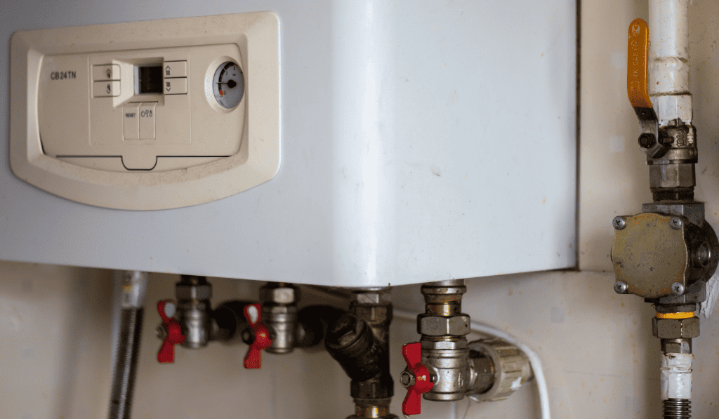 Günyüzü Altus Kombi Tamircisi Profesyonel Ekip